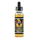 Toke Juice - Banana Custard