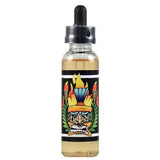 Toke Juice - Chocolate Mints