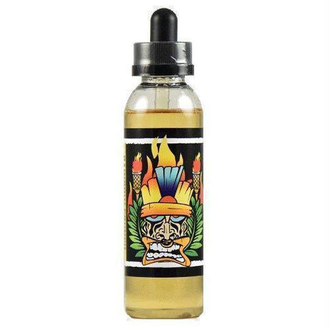 Toke Juice - Rainbow Crunch