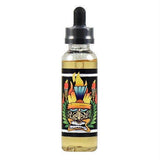 Toke Juice - Rainbow Crunch