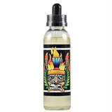 Toke Juice - Strawberry Cheesecake