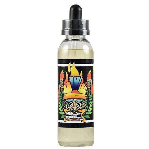 Toke Juice - Strawberry Cheesecake