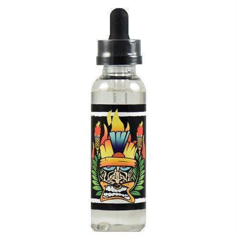 Toke Juice - Sweetest Fish