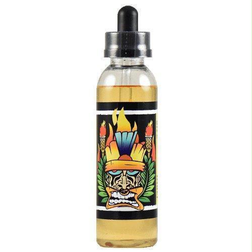 Toke Juice - Vanilla Cupcake