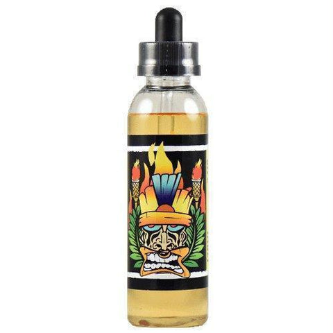 Toke Juice - Vanilla Cupcake