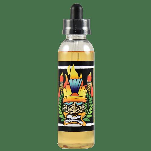 Toke Juice - Vanilla Custard