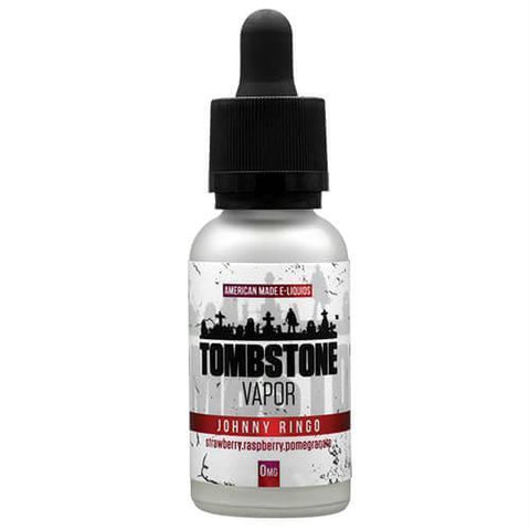 Tombstone Vapor - Johnny Ringo