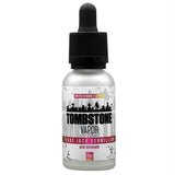 Tombstone Vapor - Texas Jack Vermillion
