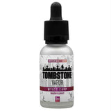 Tombstone Vapor - Wyatt Earp