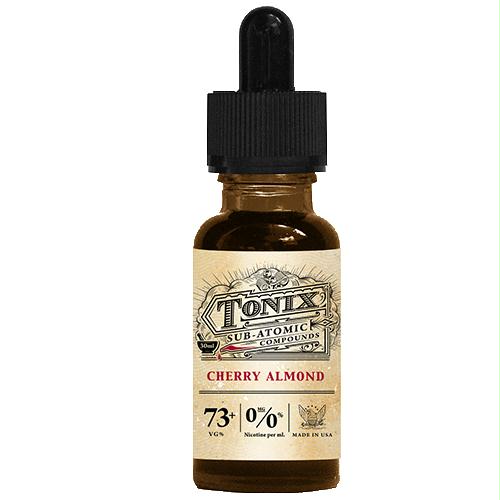 Tonix By Element - Cherry Almond