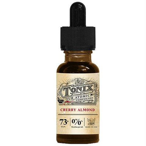Tonix By Element - Cherry Almond