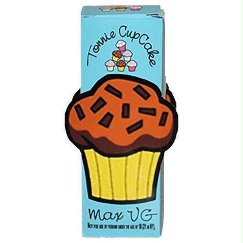 Tonnie Cupcake - Blueberry