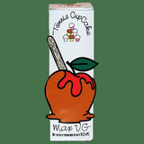 Tonnie Cupcake - Caramel Apple