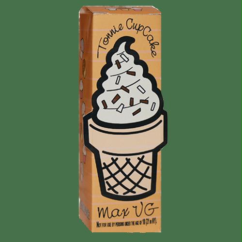 Tonnie Cupcake - Ice Cream