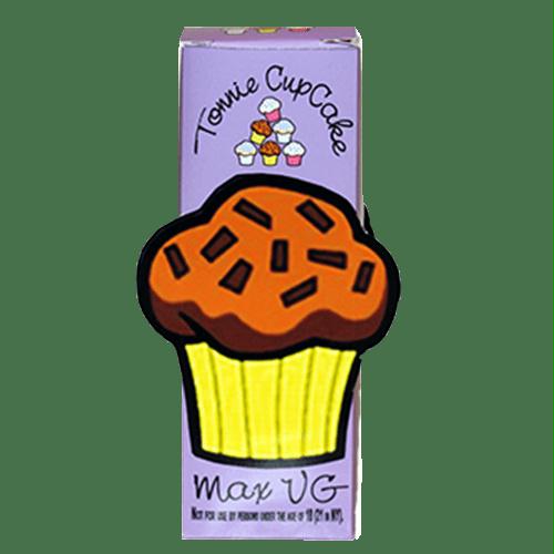 Tonnie Cupcake - Strawberry
