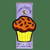 Tonnie Cupcake - Strawberry