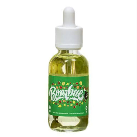 Top 5 By Valor Vapor - Bombae