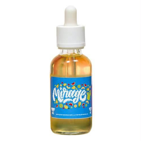 Top 5 By Valor Vapor - Mirage