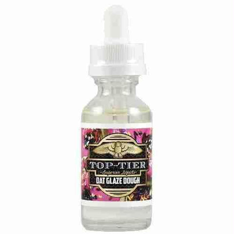 Top-tier Vape - Dat Glaze Dough