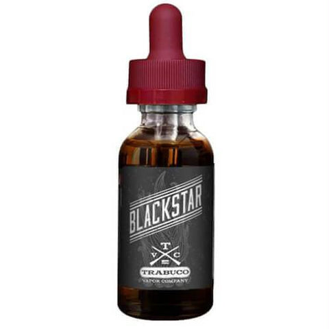Trabuco Vapors - Blackstar