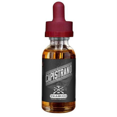 Trabuco Vapors - Capistrano