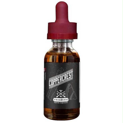 Trabuco Vapors - Coppercrest