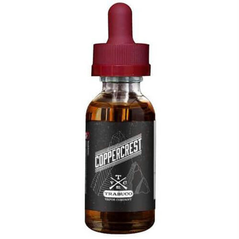 Trabuco Vapors - Coppercrest