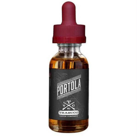Trabuco Vapors - Portola