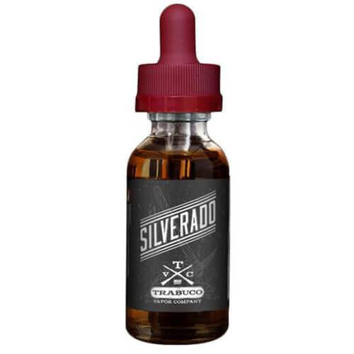 Trabuco Vapors - Silverado