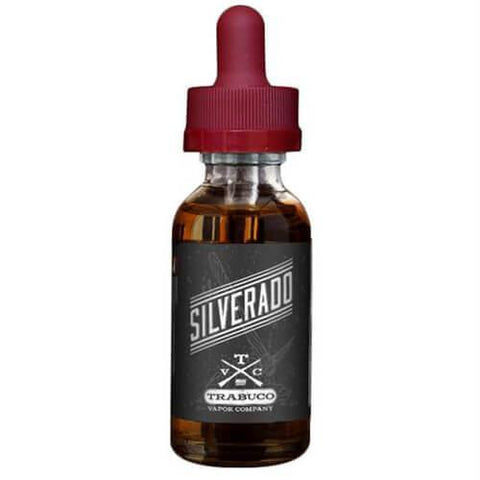 Trabuco Vapors - Silverado
