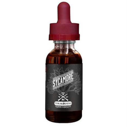 Trabuco Vapors - Sycamore