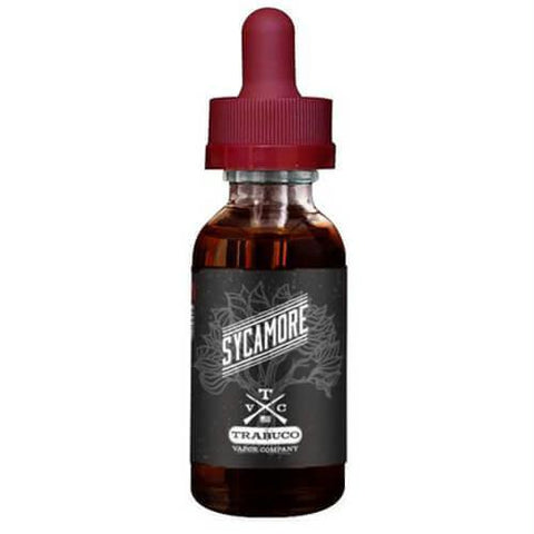 Trabuco Vapors - Sycamore