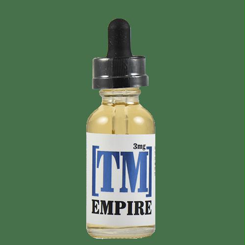 Trademark E-juice - Empire