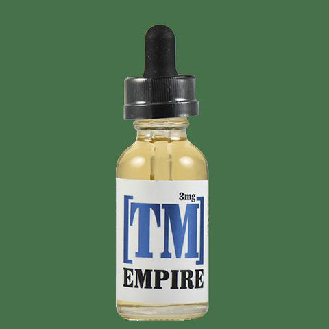 Trademark E-juice - Empire