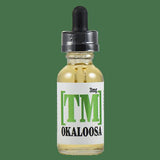 Trademark E-juice - Okaloosa
