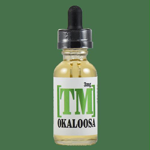 Trademark E-juice - Okaloosa
