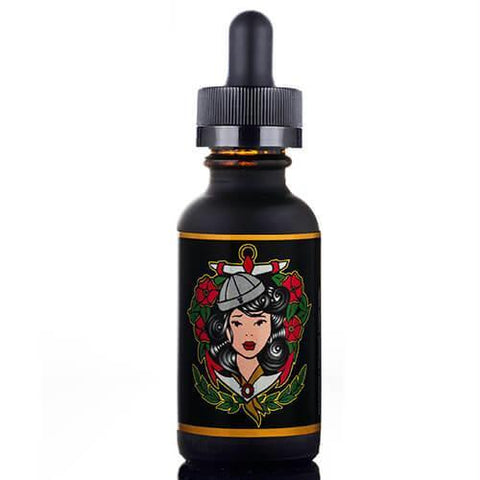 Traditional Juice Co - Lola
