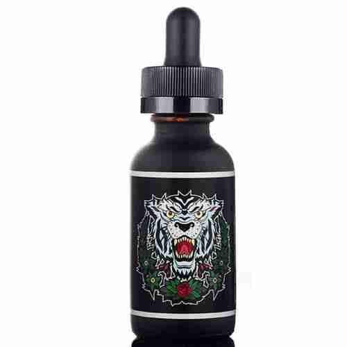 Traditional Juice Co - White Tiger