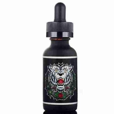 Traditional Juice Co - White Tiger