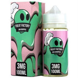 Treat Factory Eliquid - Jaw Dropper