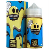 Treat Factory Eliquid - Kookie Krunch
