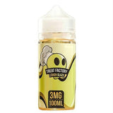 Treat Factory Eliquid - Lemon Glaze