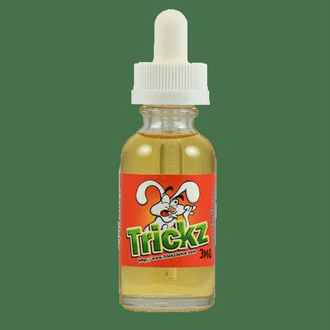 Ace Of Vapes - Trickz