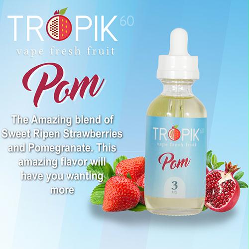 Tropik By Funkk Original - Pom