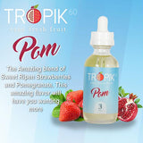 Tropik By Funkk Original - Pom