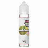 Troublemint By Frisco Vapor - Pink Lemonade Gum