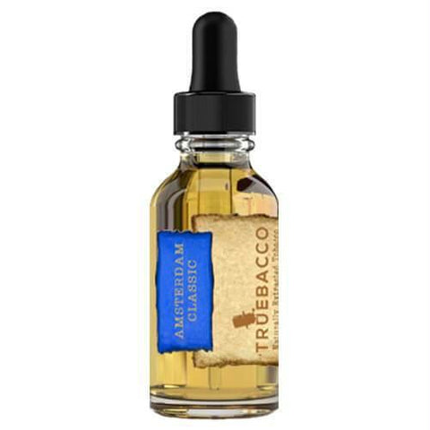 Truebacco Ejuice - Amsterdam Classic