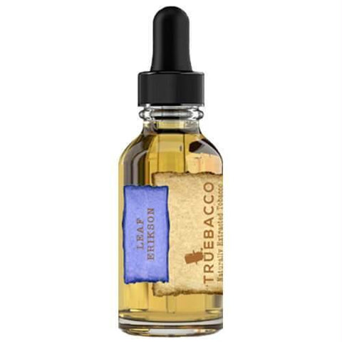 Truebacco Ejuice - Leaf Erikson