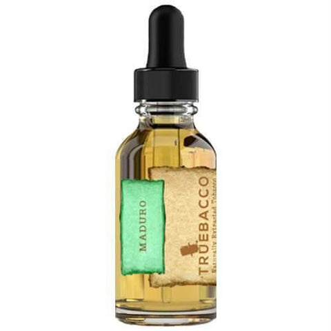 Truebacco Ejuice - Maduro