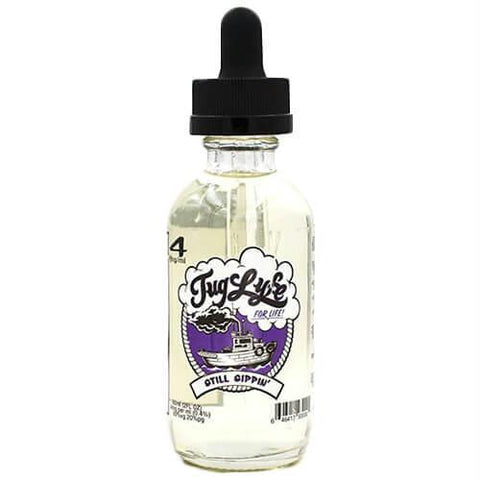 Tug Lyfe E-juice - Still Sippin'